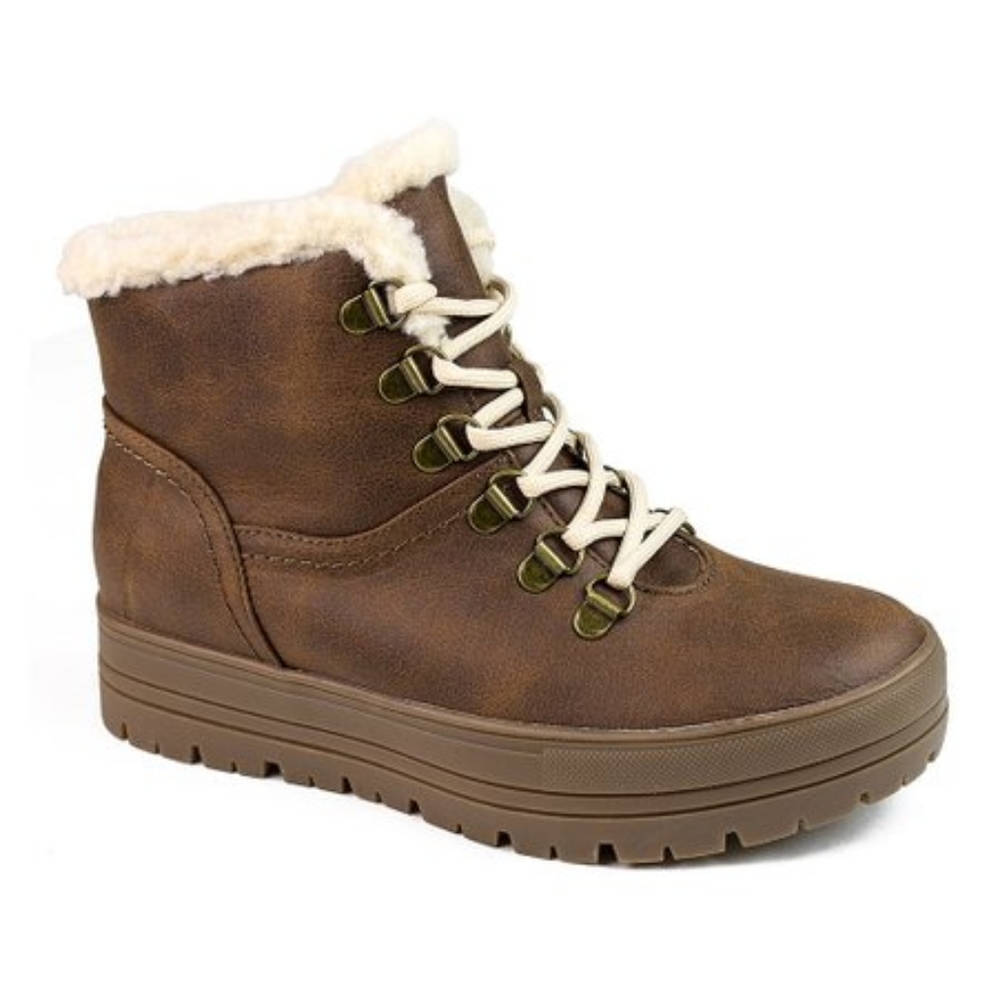 NWOT White Mountain Zion Hiking Boots